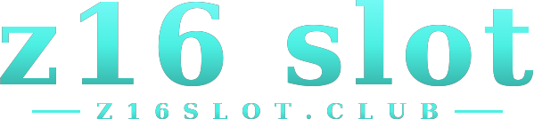 z16 slot logo